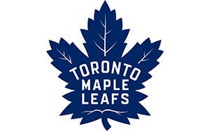 Toronto Maple Leafs Fan Zone