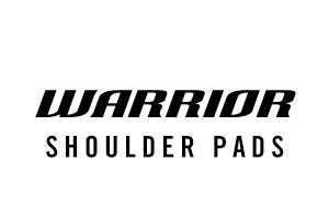 Warrior Hockey Shoulder Pads