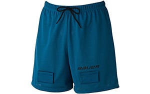 Hockey Jills: Womens Hockey Pelvic Protectors & Jill Shorts