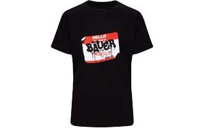 Youth Shirts & Polos