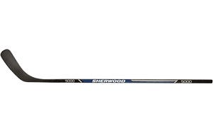Youth Wood Hockey Sticks
