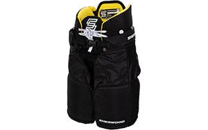 CCM Youth Ice Hockey Pants