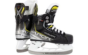 Youth Ice Hockey Skates