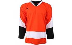 Youth Team Hockey Jerseys