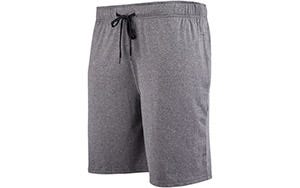 Youth Workout Shorts