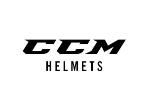 CCM Hockey Helmets