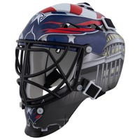 "Franklin Washington Capitals Mini Goalie Mask"