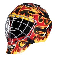 Franklin Calgary Flames Mini Goalie Mask