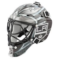 Franklin Los Angeles Kings Mini Goalie Mask