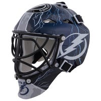 "Franklin Tampa Bay Lightning Mini Goalie Mask"