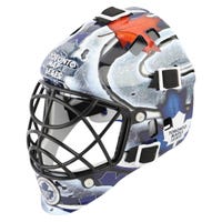 "Franklin Toronto Maple Leafs Mini Goalie Mask"