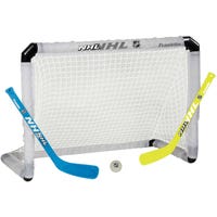 Franklin Mini Hockey Light-Up Goal Set Size 28in. Wide x 20in. High x 18in. Deep