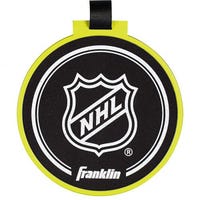 "Franklin NHL Knock-out Shooting Target"