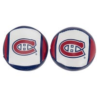 "Franklin NHL Soft Sport Ball & Puck Set in Montreal Canadiens"