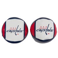 "Franklin Capitals NHL Soft Sport Ball & Puck Set in Washington"