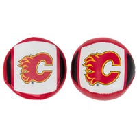 "Franklin Flames NHL Soft Sport Ball & Puck Set in Calgary"