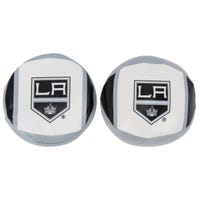 "Franklin NHL Soft Sport Ball & Puck Set in Los Angeles Kings"