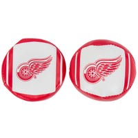 "Franklin NHL Soft Sport Ball & Puck Set in Detroit Red Wings"