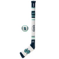 "Franklin Seattle Kraken NHL Soft Sport Set"