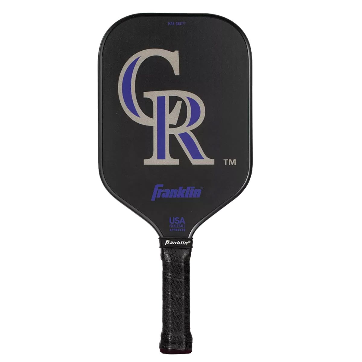 Franklin Pickleball Paddle in Colorado Rockies