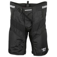 Warrior Dynasty Senior Hockey Pant/Girdle Shell in Black Size XX-Large