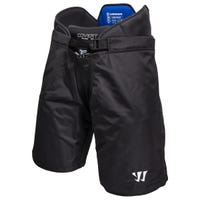 "Warrior Dynasty Junior Hockey Pant Shell in Black Size Large"