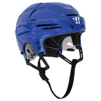 Warrior Covert PX2 Pro Stock Hockey Helmet in Montreal Blue