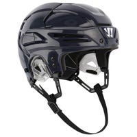 Warrior Covert PX2 Hockey Helmet in Navy