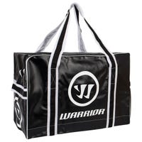 "Warrior Pro Player Large . Hockey Equipment Bag in Black Size 32in"