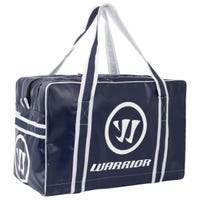 "Warrior Pro Player Large . Hockey Equipment Bag in Navy Size 32in"