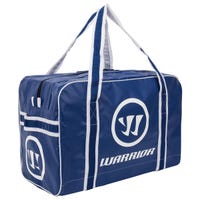 "Warrior Pro Player Large . Hockey Equipment Bag in Royal Size 32in"