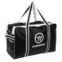 "Warrior Pro Player Medium . Hockey Equipment Bag in Black Size 28in"
