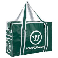 "Warrior Pro Coaches Small . Hockey Bag in Forest Green Size 21in"