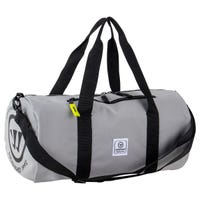 Warrior Q10 Team Duffle Bag in Grey Size 19" x 9" x 9"