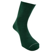 "Pro Feet Acrylic All-Sport Tube Socks in Green"