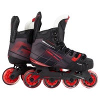 "Tour Code GX Junior Roller Hockey Skates Size 1.0"