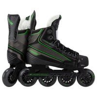 Tour Code 9 Junior Roller Hockey Skates Size 1.0