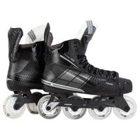 Tour Code LX Senior Roller Hockey Skates Size 5.0