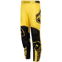 "Tour Code Activ Senior Roller Hockey Pants in Happy Size Large"