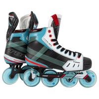 Tour Code LG9 Senior Roller Hockey Skates Size 7.0
