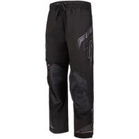 Tour Code 3.One Senior Roller Hockey Pants in Black Size Small