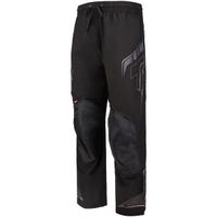 "Tour Code 3.One Senior Roller Hockey Pants in Black Size Large"