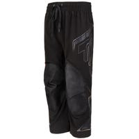 Tour Code 3.One Youth Roller Hockey Pants in Black Size Small