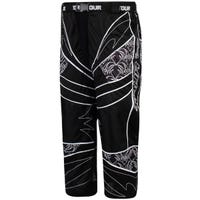 "Tour Cardiac Youth Roller Hockey Pants in White Size Large"