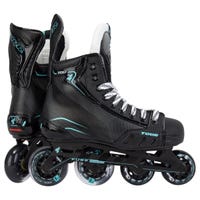 Tour VOLT KV4 Junior Roller Hockey Skates Size 3.0
