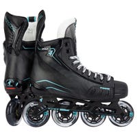 Tour VOLT KV4 Senior Roller Hockey Skates Size 6.0