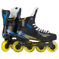 Tour Code 3.One Senior Roller Hockey Skates - Black Size 12.0