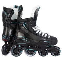 Tour VOLT KV2 Junior Roller Hockey Skates Size 5.0