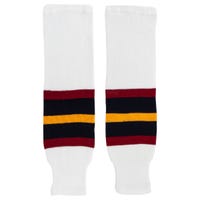 Dogree Atlanta Thrashers Knit Hockey Socks in Away Size Youth