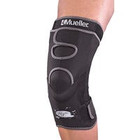 Mueller HG80 Hinged Knee Brace